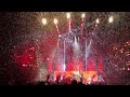 Imagine dragons concert @Boston
