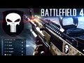 Battlefield 4: 'The Punisher' - Emblem Speedart