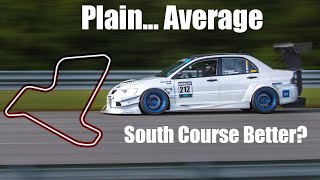 AutoBahn Country Club North Track Tips // ACC North