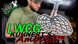 Lone Wolf Custom Gear Kuhnert's AMBUSH Platform!