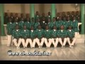 Choreki Kinshasa e Nzambi a nkenda 19min on Vimeo