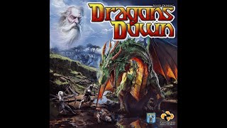 Dragons Down - Review