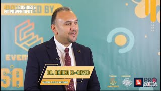 تحديات إدارة المبيعات | Eventocity Event