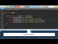 Java Output Lesson 01) Special Characters