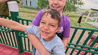 Pine Ridge Recap 2025