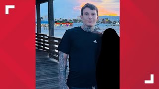 Authorities capture suspect who fled from deputies in Licking County