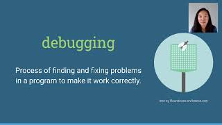 Debugging Introduction