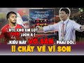 💖ĐTVN VỪA VỀ VN NHẬN TIN VỠ OÀ..VÌ XUÂN SON?, VFF ĐÒI ĐỔI SÂN, BTC AFF CUP XẾP LUÔN SON VÀO TOP