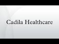 cadila healthcare