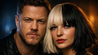 Imagine dragon ft sia - For the Future(emotional pop music video)