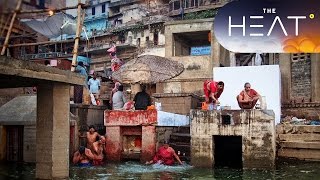 The Heat— India's Economic Reforms 08/09/2016 | CCTV
