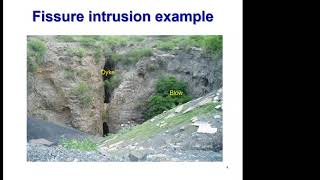 Overberg Geoscientists - Secrets of Fissure Diamond Mining by Jim Davidson