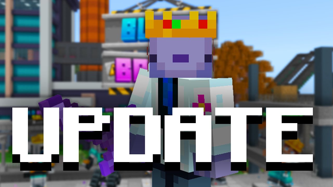 Hive Updated Speed Builders Youtube