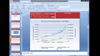 Compensation and Benefits Benchmarking Demo Webinar 201307