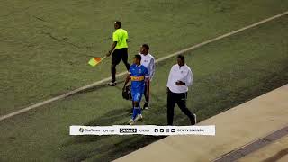 RAYON SPORTS 2 - 0 RUTSIRO FC ( Agg 4 - 1) || FERWAFA PEACE CUP HIGHLIGHT