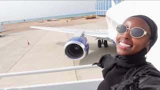 Travel Vlog to Somalia on the 1st of July 2024, HAPPY SOMALI INDEPENDENCE DAY! 🇸🇴