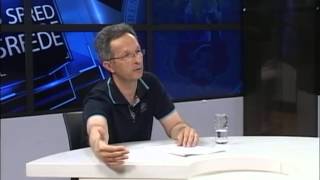 U Sred Srede - Zoran Tasić 17.06.2015.