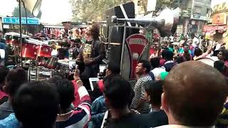 Bharat band padra(2) Bharat band padra(2)