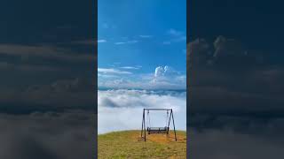 Amazing view of Nepal 🇳🇵Chapakot Syangja #nepal #explorenepal