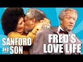 Compilation | Best of Fred's Love Life | Sanford and Son