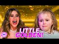 YOUNGEST GOLDEN BUZZER Auditions That SHOCKED The World On Got Talent 2023!