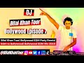 Bilal Khan Toor| Bollywood EDM Party Remix| Edm vs Bollywood| Bollywood EDM Mix 2023