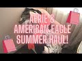 American Eagle/Aerie 