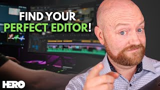 How To Hire A YouTube Video Editor