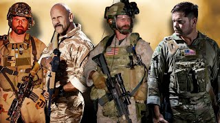 10 Most Badass Delta Force Operators in U.S. History