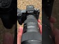 fujifilm xh2s with the sigma 18 35mm f 1.8