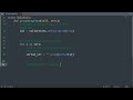 Leetcode 49. Group Anagrams in Python | Python Leetcode | Python Coding Tutorial | Python Code ASMR
