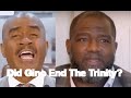The TRINITY explained by  Voddie T  Baucham BLASTED by Oneness Pentecostal Gino Jennings.?!
