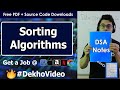 Introduction to Sorting Algorithms