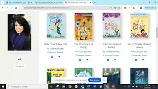 Learn All About TeachingBooks