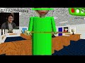 baldi s basics 1 year birthday bash