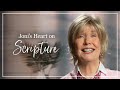 Importance of Scripture | Joni Eareckson Tada Shares Her Thoughts About the Importance of Scripture