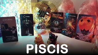 PISCIS - ¿PENSABAS QUE NUNCA ESTARÍA CONTIGO? #tarotamor #horoscopoamor