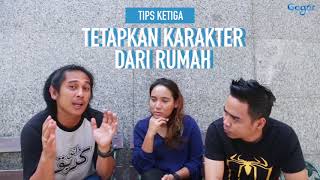 Tips Lakonan Zul Huzaimy