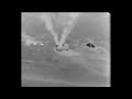 luftwaffe gun camera footage of attacks on soviet ground targets in ukraine in 1943