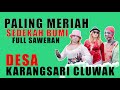 FULL SAWERAN - KARNAVAL SEDEKAH BUMI - DESA KARANGSARI CLUWAK PATI EPS 4