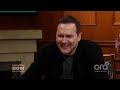 if you only knew norm macdonald larry king now ora.tv