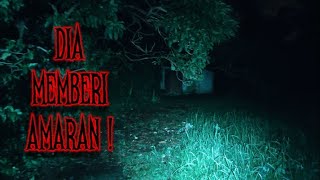 Trailer | Suasana Malam Di Kuarters JKR | Ada Kisah Yang Tersendiri |