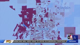 New online tool gives property values