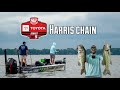 MLF TOYOTA SERIES ON THE HARRIS CHAIN!! (TOP 10)