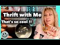 Thrift with Me  ▶ Professional Thrifting for ReSale