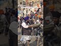 gurdwara santokhsar sahib vekhe sarovar di sewa karsewadelhi wale viralvideo amritsar karsewa love