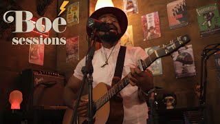 Attih Soul - Full Set (Boé Sessions #23)