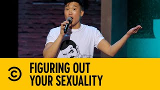 Figuring Out Your Sexuality | Comedy Central Stand-Up | Comedy Central Africa