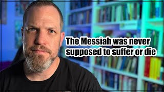 Isaiah 53 isn’t about Jesus