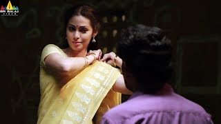 Srimathi 21F Movie Scenes | Bhanu with Sadha | Latest Movie Scenes | Sri Balaji Video